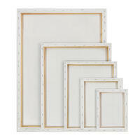 Без бренда «Набор 5 холстов 18x24, 24x30, 30x40, 40x50, 50x70 на подрамнике» в Стерлитамаке в интернет-магазине Без бренда «Набор 5 холстов 18x24, 24x30, 30x40, 40x50, 50x70 на подрамнике» в Стерлитамаке