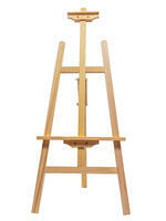 Без бренда «Коробка 10 шт.: Мольберт Две картинки лира, 120 см» в Стерлитамаке в интернет-магазине Без бренда «Коробка 10 шт.: Мольберт Две картинки лира, 120 см» в Стерлитамаке