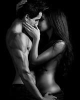 Без бренда «Страстная черно-белая пара» в Стерлитамаке