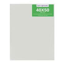 Без бренда «Коробка 20 шт.: Холст Две картинки на подрамнике 40X50» в Стерлитамаке
