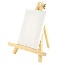 Без бренда «Мольберт настольный мини, 24 см, сосна, с зажимом» в Стерлитамаке