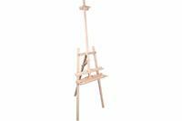 Без бренда «Коробка 10 шт.: Мольберт Две картинки лира с полочкой, 175 см» в Стерлитамаке в интернет-магазине Без бренда «Коробка 10 шт.: Мольберт Две картинки лира с полочкой, 175 см» в Стерлитамаке