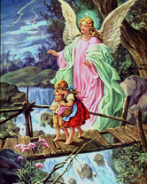 Без бренда «Ангел-хранитель детей (20шт)» в Стерлитамаке