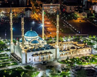 Без бренда «Коробка 20 шт: Восточный дворец ночью» в Стерлитамаке