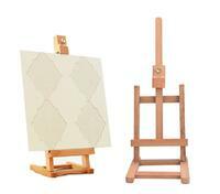 Без бренда «Коробка 20 шт.: Мольберт Две картинки настольный, регулируемый» в Стерлитамаке в интернет-магазине Без бренда «Коробка 20 шт.: Мольберт Две картинки настольный, регулируемый» в Стерлитамаке