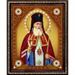 Алмазная мозаика частичная 27x33 BOX25-KDA012