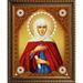 Алмазная мозаика частичная 27x33 BOX25-KDA016
