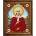 Алмазная мозаика частичная 27x33 BOX25-KDA038