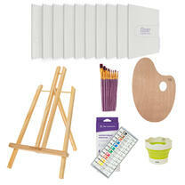 Без бренда «EASEL2KSM30PAINTSET» в Стерлитамаке в интернет-магазине Без бренда «EASEL2KSM30PAINTSET» в Стерлитамаке