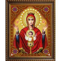 Без бренда «Изображение иконы Неупиваемая Чаша» в Стерлитамаке