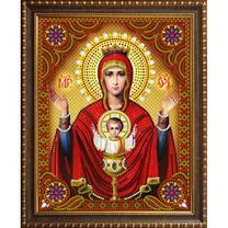 Без бренда «Изображение иконы Неупиваемая Чаша» в Стерлитамаке