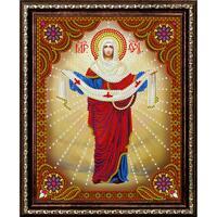 Без бренда «Изображение иконы Покров Пресвятой Богородицы» в Стерлитамаке в интернет-магазине  Без бренда «Изображение иконы Покров Пресвятой Богородицы» в Стерлитамаке