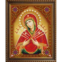 Без бренда «Семистрельная икона Богородицы» в Стерлитамаке