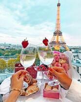 Без бренда «Свидание на фоне Эйфелевой башки» в Стерлитамаке