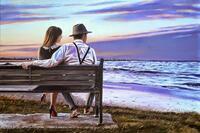 Без бренда «Первое свидание на берегу моря» в Стерлитамаке в интернет-магазине  Без бренда «Первое свидание на берегу моря» в Стерлитамаке