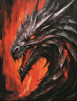 Без бренда «Черный каменный дракон» в Стерлитамаке