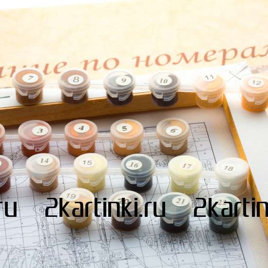 Картина по номерам 40x50 BOX25-GX3223 Коробка 25 шт. картин по номерам BOX25-GX3223 за 11750 руб.  в интернет-магазине  Картина по номерам 40x50 Коробка 25 шт. картин по номерам BOX25-GX3223
