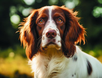 Без бренда «Английский спрингер-спаниель» в Стерлитамаке