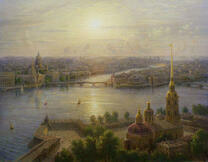 Без бренда «Коробка 25 шт. картин по номерам BOX25-NM-00048» в Стерлитамаке