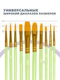 Тип товара 2KBRUSHESPLSTC10LG